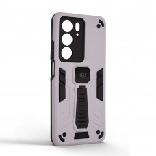 Чехол накладка Armorstandart TPU Proover для Realme C75 4G / C75x 4G Grey (ARM85763)