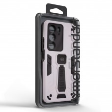 Чехол накладка Armorstandart TPU Proover для Realme C75 4G / C75x 4G Grey (ARM85763)