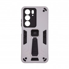 Чехол накладка Armorstandart TPU Proover для Realme C75 4G / C75x 4G Grey (ARM85763)