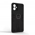 Чехол накладка Armorstandart TPU Proover для Samsung A06 4G Black (ARM85764)