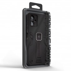 Чехол накладка Armorstandart TPU Proover для Samsung A06 4G Black (ARM85764)