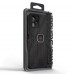 Чехол накладка Armorstandart TPU Proover для Samsung A06 4G Black (ARM85764)