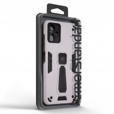 Чехол накладка Armorstandart TPU Proover для Samsung A06 4G Grey (ARM85766)