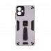 Чехол накладка Armorstandart TPU Proover для Samsung A06 4G Grey (ARM85766)