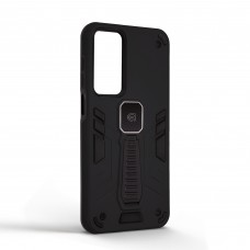 Чехол накладка Armorstandart TPU Proover для Samsung A16 4G Black (ARM85767)