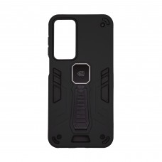 Чехол накладка Armorstandart TPU Proover для Samsung A16 4G Black (ARM85767)