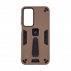 Чехол накладка Armorstandart TPU Proover для Samsung A16 4G Brown (ARM85768)