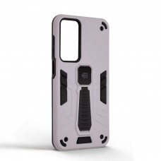 Чехол накладка Armorstandart TPU Proover для Samsung A16 4G Grey (ARM85769)
