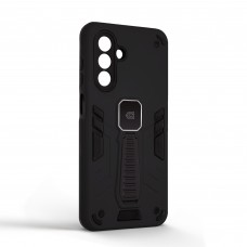 Чехол накладка Armorstandart TPU Proover для Samsung A26 5G Black (ARM85770)