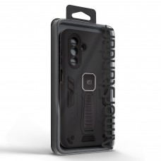 Чехол накладка Armorstandart TPU Proover для Samsung A26 5G Black (ARM85770)