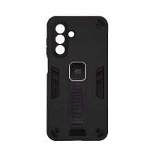 Чехол накладка Armorstandart TPU Proover для Samsung A26 5G Black (ARM85770)