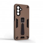 Чехол накладка Armorstandart TPU Proover для Samsung A26 5G Brown (ARM85771) Чехол накладка Armorstandart TPU Proover для Samsung A26 5G Brown (ARM85771)