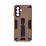 Чехол накладка Armorstandart TPU Proover для Samsung A26 5G Brown (ARM85771) Чехол накладка Armorstandart TPU Proover для Samsung A26 5G Brown (ARM85771)