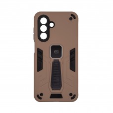 Чехол накладка Armorstandart TPU Proover для Samsung A26 5G Brown (ARM85771)