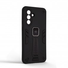 Чехол накладка Armorstandart TPU Proover для Samsung A36 5G Black (ARM85773)