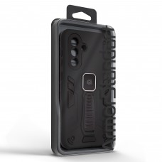 Чехол накладка Armorstandart TPU Proover для Samsung A36 5G Black (ARM85773)