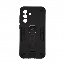Чехол накладка Armorstandart TPU Proover для Samsung A36 5G Black (ARM85773)