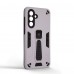 Чехол накладка Armorstandart TPU Proover для Samsung A36 5G Grey (ARM85775)