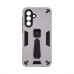Чехол накладка Armorstandart TPU Proover для Samsung A36 5G Grey (ARM85775)
