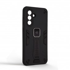 Чехол накладка Armorstandart TPU Proover для Samsung A56 5G Black (ARM85776)