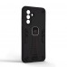 Чехол накладка Armorstandart TPU Proover для Samsung A56 5G Black (ARM85776)