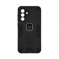 Чехол накладка Armorstandart TPU Proover для Samsung A56 5G Black (ARM85776)