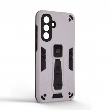 Чехол накладка Armorstandart TPU Proover для Samsung A56 5G Grey (ARM85778)