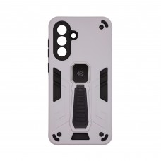 Чехол накладка Armorstandart TPU Proover для Samsung A56 5G Grey (ARM85778)
