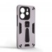 Чехол накладка Armorstandart TPU Proover для Xiaomi Redmi Note 14 4G Grey (ARM85784)