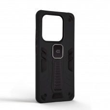 Чехол накладка Armorstandart TPU Proover для Xiaomi Redmi Note 14 5G Black (ARM85785)