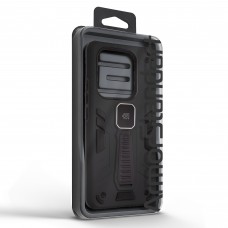 Чехол накладка Armorstandart TPU Proover для Xiaomi Redmi Note 14 5G Black (ARM85785)