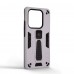 Чехол накладка Armorstandart TPU Proover для Xiaomi Redmi Note 14 5G Grey (ARM85787)