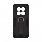 Чехол накладка Armorstandart TPU Proover для Xiaomi Redmi Note 14 Pro 4G / 14 Pro 5G / Poco X7 5G Black (ARM85791)