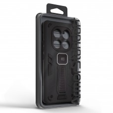 Чехол накладка Armorstandart TPU Proover для Xiaomi Redmi Note 14 Pro 4G / 14 Pro 5G / Poco X7 5G Black (ARM85791)