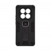 Чехол накладка Armorstandart TPU Proover для Xiaomi Redmi Note 14 Pro 4G / 14 Pro 5G / Poco X7 5G Black (ARM85791)