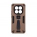 Чехол накладка Armorstandart TPU Proover для Xiaomi Redmi Note 14 Pro 4G / 14 Pro 5G / Poco X7 5G Brown (ARM85792)
