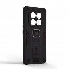 Чехол накладка Armorstandart TPU Proover для Xiaomi Redmi Note 14 Pro+ 5G Black (ARM85794)