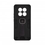 Чехол накладка Armorstandart TPU Proover для Xiaomi Redmi Note 14 Pro+ 5G Black (ARM85794)