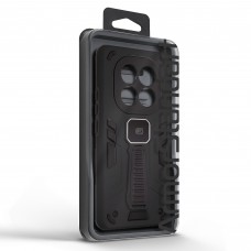 Чехол накладка Armorstandart TPU Proover для Xiaomi Redmi Note 14 Pro+ 5G Black (ARM85794)