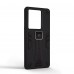 Чехол накладка Armorstandart TPU Proover для Xiaomi Redmi Note 14S 4G Black (ARM85797)