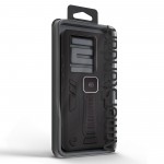 Чехол накладка Armorstandart TPU Proover для Xiaomi Redmi Note 14S 4G Black (ARM85797)