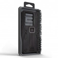 Чехол накладка Armorstandart TPU Proover для Xiaomi Redmi Note 14S 4G Black (ARM85797)