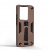 Чехол накладка Armorstandart TPU Proover для Xiaomi Redmi Note 14S 4G Brown (ARM85798)