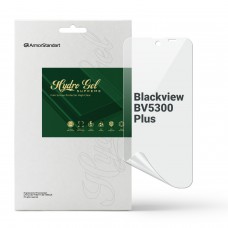 Гидрогелевая пленка ArmorStandart Supreme для Blackview BV5300 Plus (ARM85829)