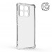 Чехол накладка ArmorStandart TPU Air Force для Motorola Edge 60 5G Camera cover Clear (ARM85831)