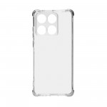 Чехол накладка ArmorStandart TPU Air Force для Motorola Edge 60 5G Camera cover Clear (ARM85831)