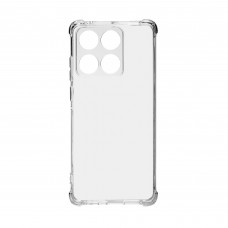 Чехол накладка ArmorStandart TPU Air Force для Motorola Edge 60 5G Camera cover Clear (ARM85831)