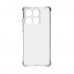 Чехол накладка ArmorStandart TPU Air Force для Motorola Edge 60 5G Camera cover Clear (ARM85831)