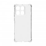 Чехол накладка ArmorStandart TPU Air Force для Motorola Edge 60 Pro 5G Camera cover Clear (ARM85832)