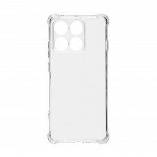 Чехол накладка ArmorStandart TPU Air Force для Motorola Edge 60 Pro 5G Camera cover Clear (ARM85832)